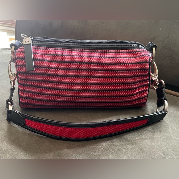 RARE The sak shoulder bag - Picture 1 of 14